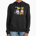 Spookiz - Adult & Kids T-Shirts, Sweatshirts & Hoodies apparel design preview 1