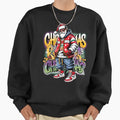 Christmas - Adult & Kids T-Shirts, Sweatshirts & Hoodies apparel design preview 1