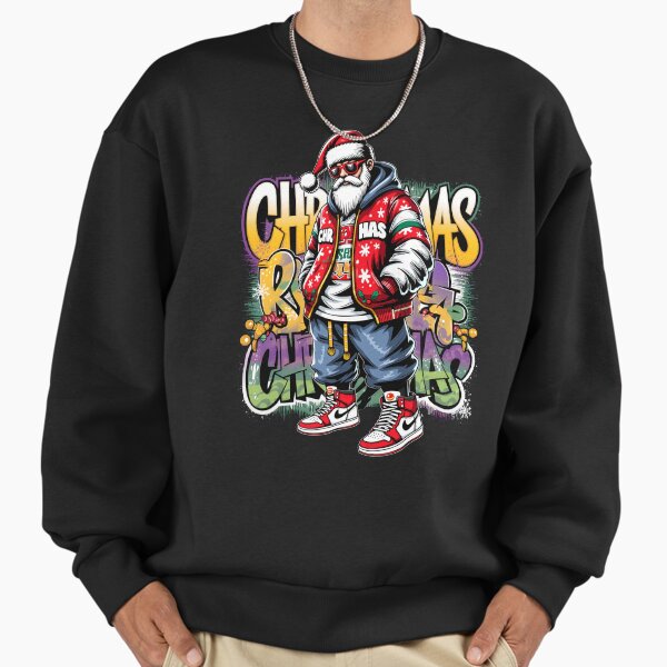 Christmas - Adult & Kids T-Shirts, Sweatshirts & Hoodies apparel design preview 1