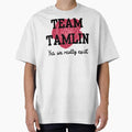 Team Tamlin - Adult & Kids T-Shirts, Sweatshirts & Hoodies apparel design preview 1