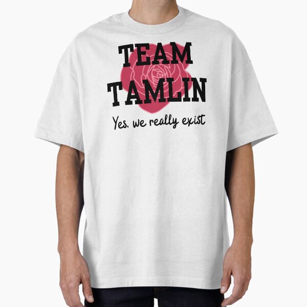 Team Tamlin - Adult & Kids T-Shirts, Sweatshirts & Hoodies apparel design preview 1