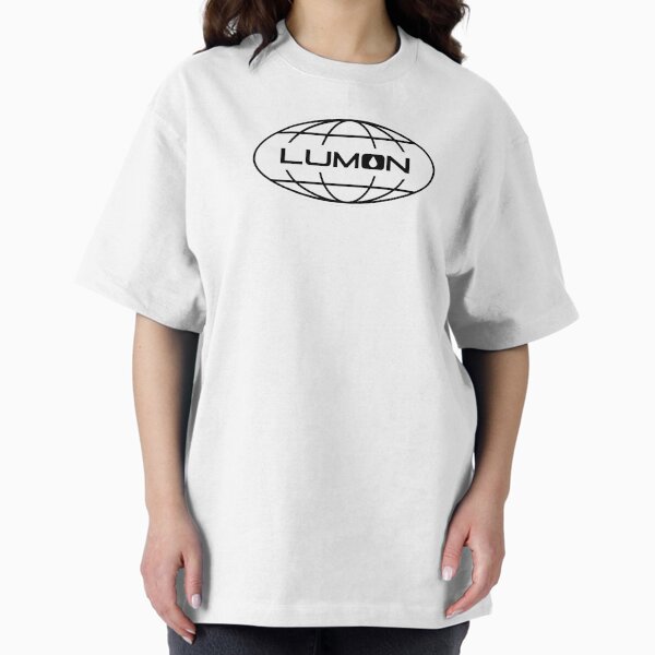 LUMON SEVERANCE WHITE - Adult & Kids T-Shirts, Sweatshirts & Hoodies apparel design preview 1