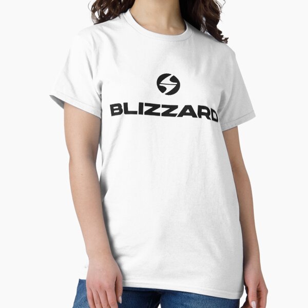 Blizzard skiing - Adult & Kids T-Shirts, Sweatshirts & Hoodies apparel design preview 1