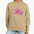 I believe in narwhals - Adult & Kids T-Shirts, Sweatshirts & Hoodies apparel design preview 1