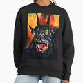 Curse of the Demon - Adult & Kids T-Shirts, Sweatshirts & Hoodies apparel design preview 1