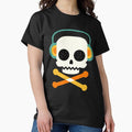 Life is cool - Adult & Kids T-Shirts, Sweatshirts & Hoodies apparel design preview 1