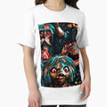 Labyrinth Goblins - Adult & Kids T-Shirts, Sweatshirts & Hoodies apparel design preview 1