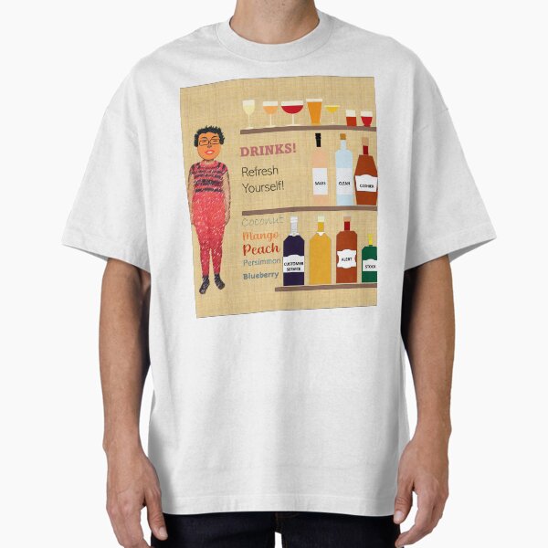 Occupations Beverages - Adult & Kids T-Shirts, Sweatshirts & Hoodies apparel design preview 1