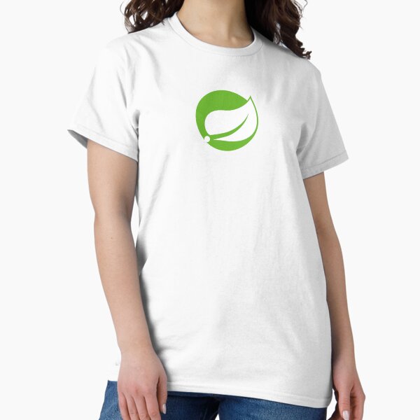 Spring framework - Adult & Kids T-Shirts, Sweatshirts & Hoodies apparel design preview 1