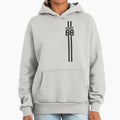The Crazy 88s - Adult & Kids T-Shirts, Sweatshirts & Hoodies apparel design preview 1