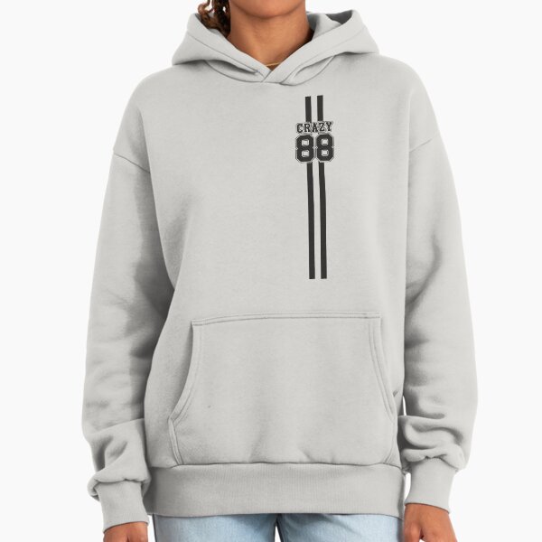 The Crazy 88s - Adult & Kids T-Shirts, Sweatshirts & Hoodies apparel design preview 1