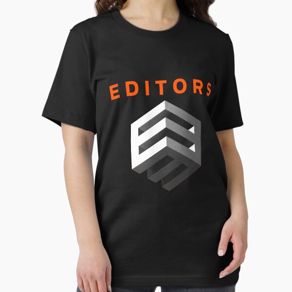 EDITORS - Adult & Kids T-Shirts, Sweatshirts & Hoodies apparel design preview 1