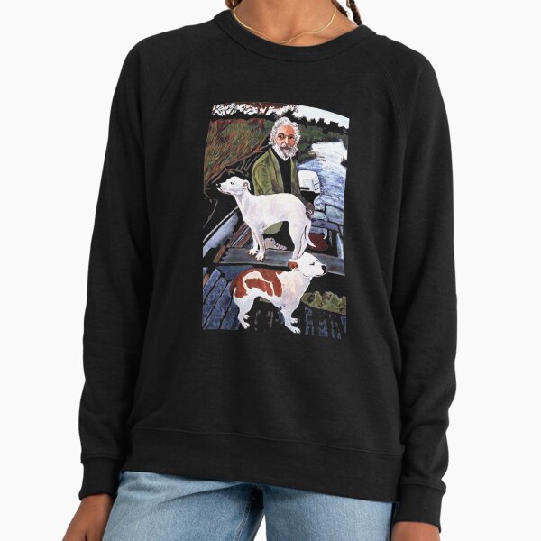 Goodfellas Painting Dogs Lightweight - Adult & Kids T-Shirts, Sweatshirts & Hoodies apparel design preview 1