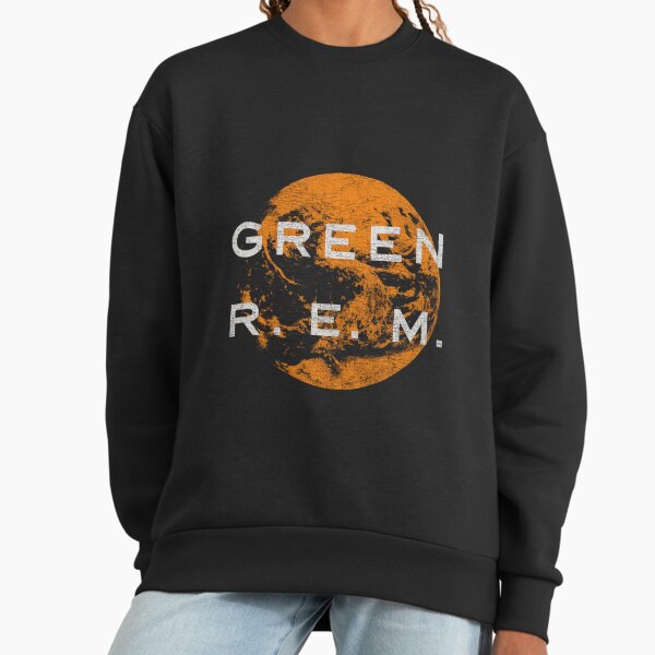 Rem Band - Adult & Kids T-Shirts, Sweatshirts & Hoodies apparel design preview 1