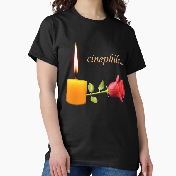 Cinephile Meme Movie Enthusiast Classic Film Buff - Adult & Kids T-Shirts, Sweatshirts & Hoodies apparel design preview 1