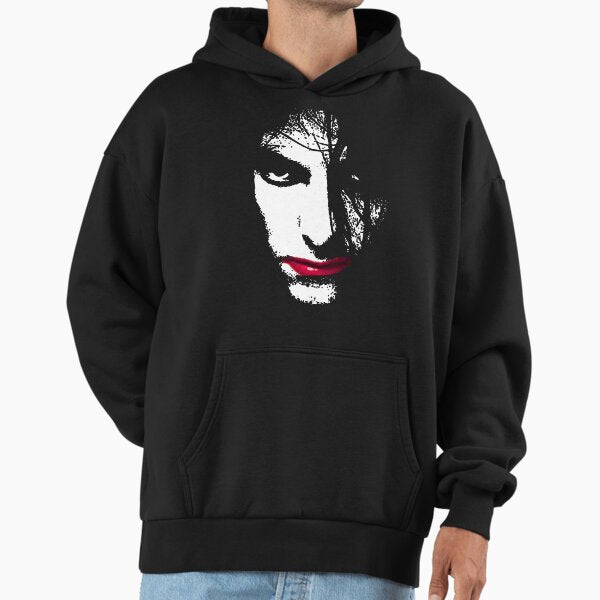 Robert Smith - Adult & Kids T-Shirts, Sweatshirts & Hoodies apparel design preview 1