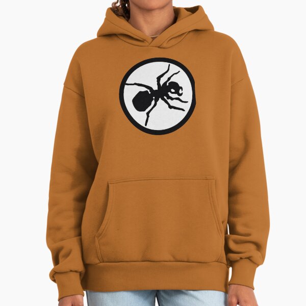 Prodigy Ant Icon - Adult & Kids T-Shirts, Sweatshirts & Hoodies apparel design preview 1