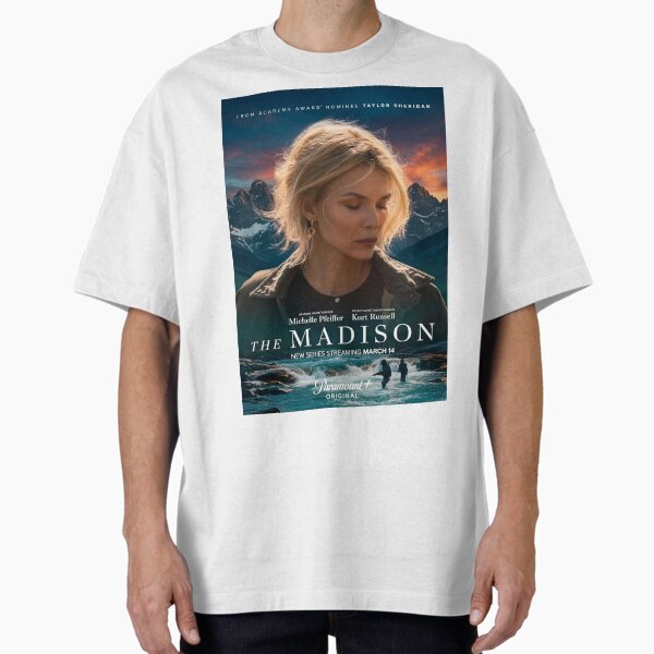 Arts of Madisons pfeiffer ussell - Adult & Kids T-Shirts, Sweatshirts & Hoodies apparel design preview 1