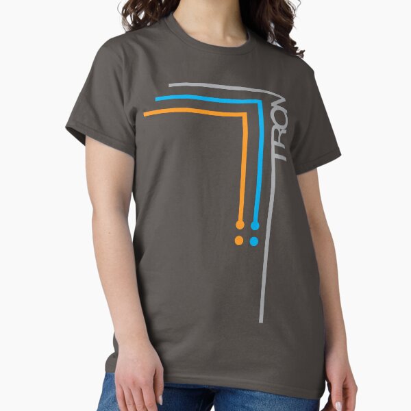 Tron - Adult & Kids T-Shirts, Sweatshirts & Hoodies apparel design preview 1
