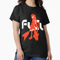 Naota - Adult & Kids T-Shirts, Sweatshirts & Hoodies apparel design preview 1