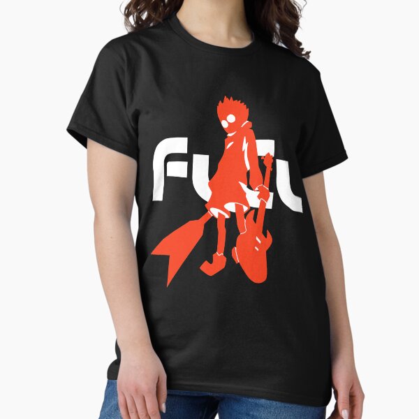 Naota - Adult & Kids T-Shirts, Sweatshirts & Hoodies apparel design preview 1