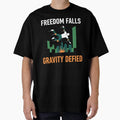Parkour Fall - Adult & Kids T-Shirts, Sweatshirts & Hoodies apparel design preview 1