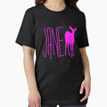 Punk Doe Chloe Price - Adult & Kids T-Shirts, Sweatshirts & Hoodies apparel design preview 1
