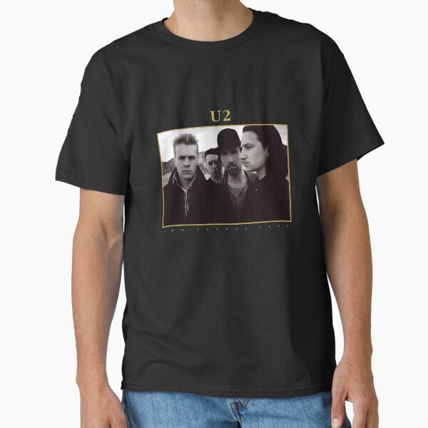 THE<U2 U TWO - Adult & Kids T-Shirts, Sweatshirts & Hoodies apparel design preview 1