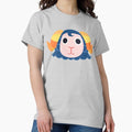 Eunice Icon - Adult & Kids T-Shirts, Sweatshirts & Hoodies apparel design preview 1