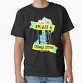 Teenage Dirtbag 2 - Adult & Kids T-Shirts, Sweatshirts & Hoodies apparel design preview 1