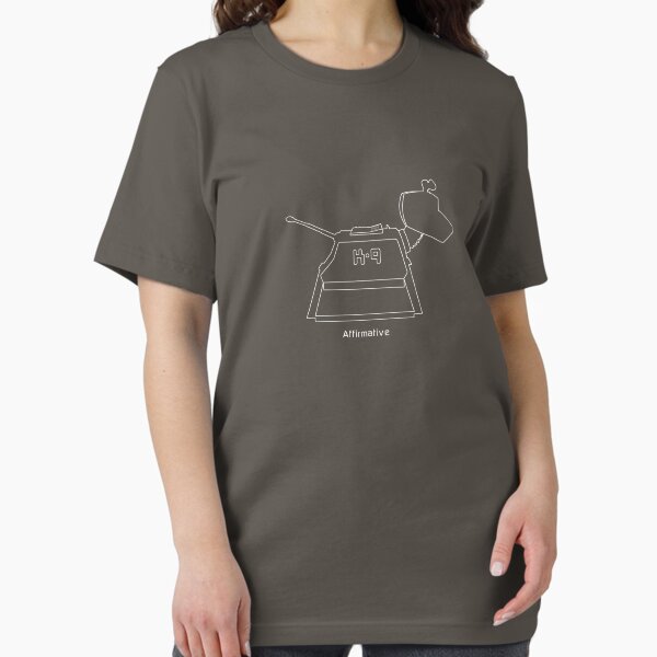 K-9 - Adult & Kids T-Shirts, Sweatshirts & Hoodies apparel design preview 1