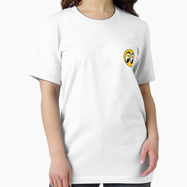 Mooneyes one - Adult & Kids T-Shirts, Sweatshirts & Hoodies apparel design preview 1