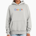 Google Logo Colorful Watercolor Painted - Adult & Kids T-Shirts, Sweatshirts & Hoodies apparel design preview 1