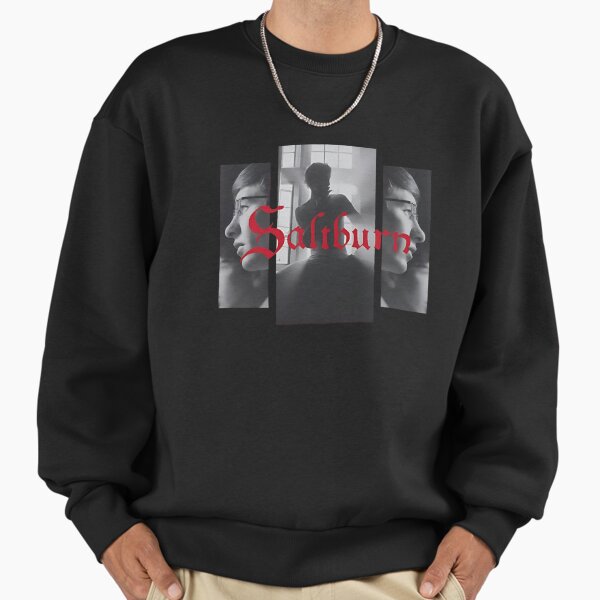SaItburnn - Adult & Kids T-Shirts, Sweatshirts & Hoodies apparel design preview 1