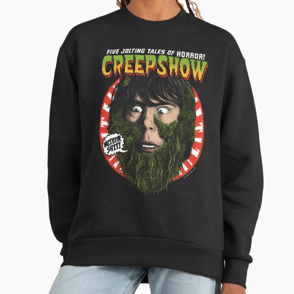 Creepshow, Stephen King, George Romero - Adult & Kids T-Shirts, Sweatshirts & Hoodies apparel design preview 1
