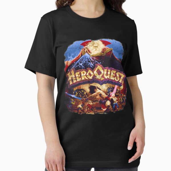 Quest Of Heroes - Adult & Kids T-Shirts, Sweatshirts & Hoodies apparel design preview 1