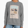 The perks of being a wallflower Alternate Minimal - Adult & Kids T-Shirts, Sweatshirts & Hoodies apparel design preview 1