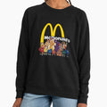 McDonalds Pals 72 Lightweight - Adult & Kids T-Shirts, Sweatshirts & Hoodies apparel design preview 1