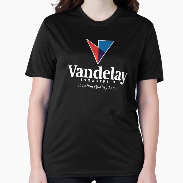 Vandelay Industries Premium Quality Latex Active - Adult & Kids T-Shirts, Sweatshirts & Hoodies apparel design preview 1
