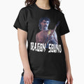 Miami Connection, Dragon sound - Adult & Kids T-Shirts, Sweatshirts & Hoodies apparel design preview 1