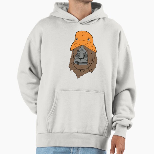 Sassy the Sasquatch - Adult & Kids T-Shirts, Sweatshirts & Hoodies apparel design preview 1