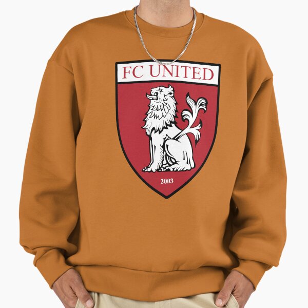 Chicago FC United logo usl - Adult & Kids T-Shirts, Sweatshirts & Hoodies apparel design preview 1