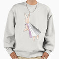 Superhero Pride Bun Ace - Adult & Kids T-Shirts, Sweatshirts & Hoodies apparel design preview 1