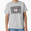 Memories of Butts VHS Homage to Home Videos - Adult & Kids T-Shirts, Sweatshirts & Hoodies apparel design preview 1