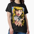 Smallest Man - Adult & Kids T-Shirts, Sweatshirts & Hoodies apparel design preview 1