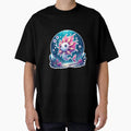 Legendary animals Petal Fish - Adult & Kids T-Shirts, Sweatshirts & Hoodies apparel design preview 1