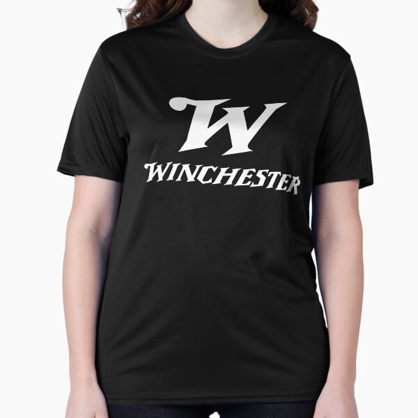 Winchester Active - Adult & Kids T-Shirts, Sweatshirts & Hoodies apparel design preview 1
