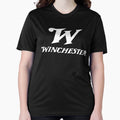 Winchester Active - Adult & Kids T-Shirts, Sweatshirts & Hoodies apparel design preview 1