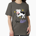 Legendairy animal pun - Adult & Kids T-Shirts, Sweatshirts & Hoodies apparel design preview 1