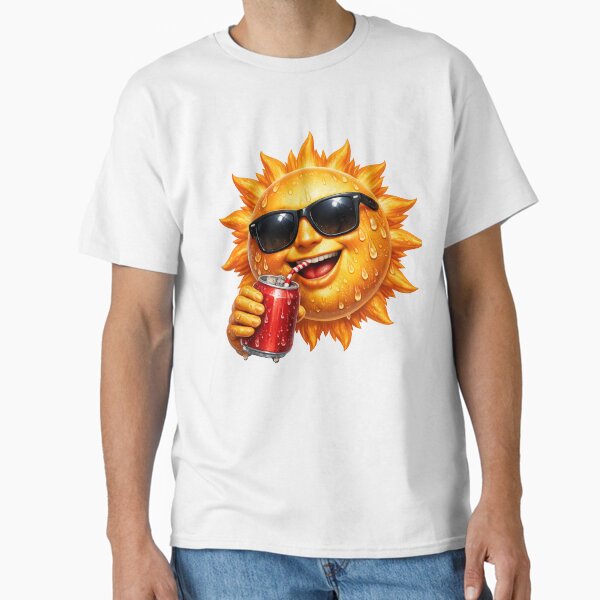 Summer - Adult & Kids T-Shirts, Sweatshirts & Hoodies apparel design preview 1